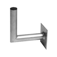 Satelliten TV Zubehör Wandhalterung 35 cm Satelliten TV Zubehör Wandhalterung 35 cm