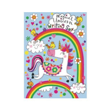 Rachel Ellen Briefpapierset Unicorn Rachel Ellen Briefpapierset Unicorn