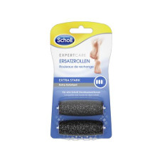 Scholl Hornhautentferner-Aufsatz Velvet Smooth Wet&Dry extra stark Scholl Hornhautentferner-Aufsatz Velvet Smooth Wet&Dry extra stark