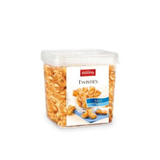 Kambly Apéro Twisties Salz 950 g