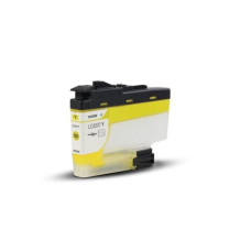 Brother Tinte LC-3237Y Yellow Brother Tinte LC-3237Y Yellow