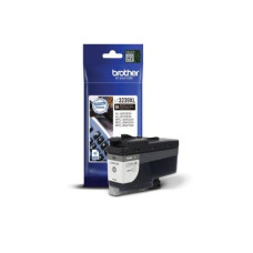 Brother Tinte LC-3239XLBK Black Brother Tinte LC-3239XLBK Black