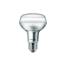Philips Professional Lampe CorePro LEDspot 8-100W R80 E27 827
