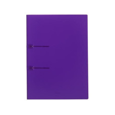 Kolma Schnellhefter Easy A4 KolmaFlex Violett Kolma Schnellhefter Easy A4 KolmaFlex Violett
