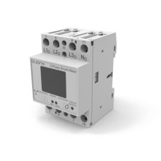 Qubino 3-Phasen Smart Meter