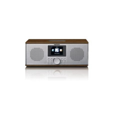 Lenco Internet Radio DIR-170 Silber