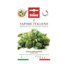 Blumen Samen Rübstiel di Rape Barese Blumen Samen Rübstiel di Rape Barese