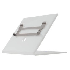 2N Tischhalter für 2N Indoor Touch/2.0 weiss