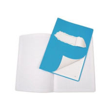 ELCO Schulheft 4 mm kariert mit Rand A4 ELCO Schulheft 4 mm kariert mit Rand A4