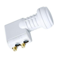 Satelliten TV Zubehör LNB Twin TITANIUM TT Satelliten TV Zubehör LNB Twin TITANIUM TT