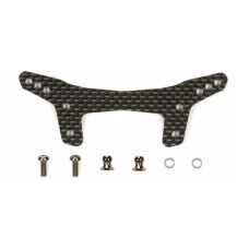 Tamiya Dämpferbrücke DT-03 vorne