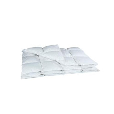 Albis Albis Arven 600  Duvet mit Arvenholzspänen 160 x 210 cm