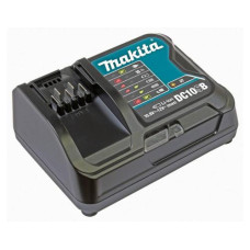 Makita Ladegerät DC10SB 10.8 V - 12 V Makita Ladegerät DC10SB 10.8 V - 12 V