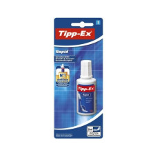 Tipp-Ex Korrekturflüssigkeit Rapid 20 ml