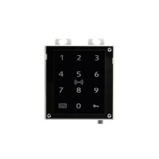 2N Multireader Access Unit 2.0 Touch Keypad & RFID Secured