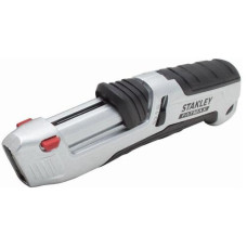 Stanley Fatmax Messer Links-& Rechtshänder, inkl. 4 Klingen Stanley Fatmax Messer Links-& Rechtshänder, inkl. 4 Klingen