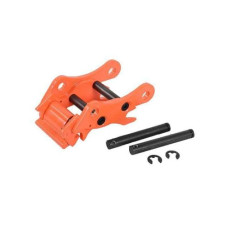 RC4WD Adapter Quick Connect Earth Digger 360L