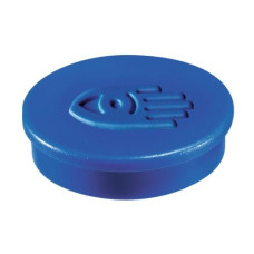 Legamaster Haftmagnet Blau, 10 Stück