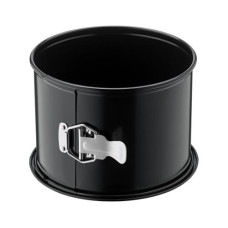 Kaiser Springform 20 cm, Schwarz