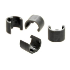 Utz Scharnielhülsen Set zu Scharnierdeckel, 4 Stück Utz Scharnielhülsen Set zu Scharnierdeckel, 4 Stück