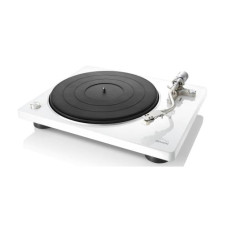 Denon Plattenspieler DP-400 Weiss