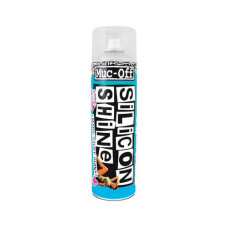 Muc-Off Politur Silicone Shine 500 ml