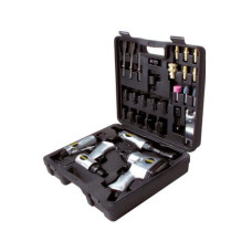 Stanley Druckluft-Set KIT 34 1/2 6 bar 34-teilig