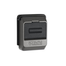 Rieffel Schlüsselsafe KSB-S Dunkelgrau Rieffel Schlüsselsafe KSB-S Dunkelgrau