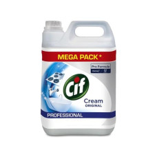 Diversey Pro Formula Küchenreiniger Cif Professional Cream 5 l