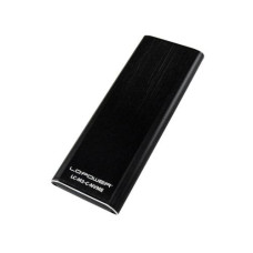 LC-Power Externes Gehäuse LC-M2-C-NVME M.2 LC-Power Externes Gehäuse LC-M2-C-NVME M.2