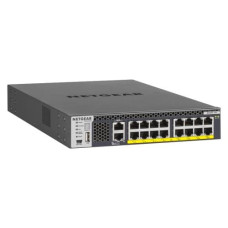 Netgear PoE+ Switch XSM4316PB-100NES 16 Port