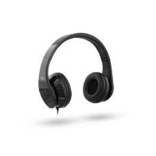 T'nB On-Ear-Kopfhörer Stream Schwarz