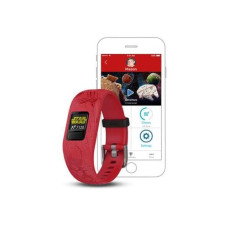 GARMIN Activity Tracker Vivofit Jr. 2 Dunkle Seite 4-7 Jahre