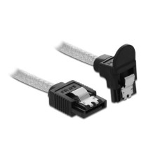 Delock SATA3-Kabel 85345 30 cm Delock SATA3-Kabel 85345 30 cm