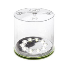 LUCI Campinglampe Solar Outdoor 2.0 LUCI Campinglampe Solar Outdoor 2.0