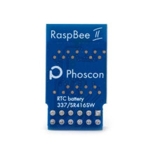 dresden elektronik ZigBee Modul RaspBee II Aufsteckmodul