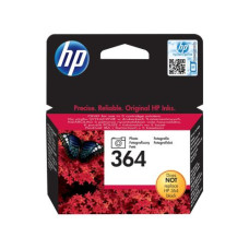 HP Tinte Nr. 364 (CB317EE) Photo Black