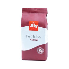 Illy Kaffee gemahlen Red Label Napoli 250 g