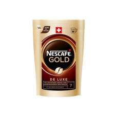 Nescafé Instant Kaffee Gold De Luxe 180 g