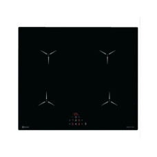 Electrolux Induktionskochfeld GK58IO Aufliegend/Flächenbündig Electrolux Induktionskochfeld GK58IO Aufliegend/Flächenbündig