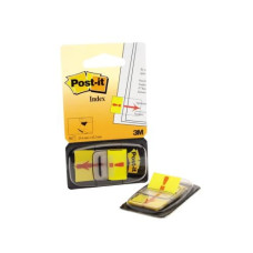 Post-it Page Marker Post-it Index Ausrufezeichen, 50 Stück Post-it Page Marker Post-it Index Ausrufezeichen, 50 Stück