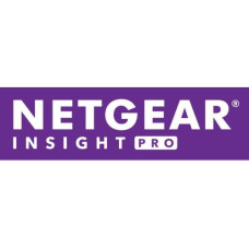 Netgear Lizenz INSIGHT PRO 100 PACK NPR100PK5, 5 Jahre