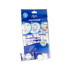 miniTiSSUE Erfrischungstücher 10 Stück