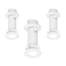 Ubiquiti Montagekit FLEXHD-CM-3 3er-Set, für UAP-FLEXHD Ubiquiti Montagekit FLEXHD-CM-3 3er-Set, für UAP-FLEXHD