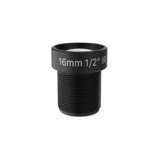 Axis Objektiv F1.8 16-16 mm Keine M12 4 Stück