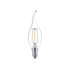 Philips Lampe 2 W (25 W) E14 Warmweiss