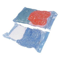 Wenko Kleiderschutzhülle Roll 50 cm x 70 cm, 1 Stück Wenko Kleiderschutzhülle Roll 50 cm x 70 cm, 1 Stück