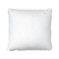 Interio Bettwaren Klassisches Kopfkissen Basic Regular 65 x 65 cm