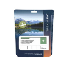 Trek 'N Eat Hauptgericht Nudeln in vegetarischer Bolognese Trek 'N Eat Hauptgericht Nudeln in vegetarischer Bolognese