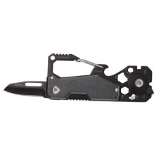 Troika Taschenmesser Toolinator 10 Funktionen Schwarz Troika Taschenmesser Toolinator 10 Funktionen Schwarz